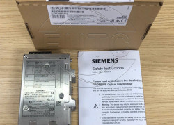 Giải pháp truyền thông Siemens