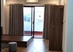 CHÍNH CHỦ CHO THUÊ CĂN HỘ NGÕ CHỢ KHÂM THIÊN - ĐỐNG ĐA