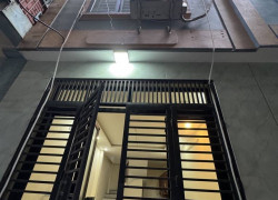 BÁN NHÀ THANH XUÂN- 20M  RA 2 Ô TÔ TRÁNH - NHÀ MỚI FULL NỘI THẤT - 35M2x5T - 8.X TỶ