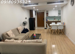 Cho thuê căn hộ 3PN, 93m2 Vũ Trọng Phụng, Thanh Xuân - Giá 16tr/tháng, Sổ Hồng. LH: 0918093532
