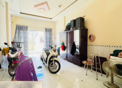 Bán nhà gần HXH Lê Lợi,Hóc Môn  DTx68m2 .Giá Chỉ 2.7 tỷ (TL).