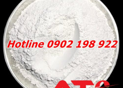✨ Bột đá CaCO₃ siêu mịn – Nguyên liệu quan trọng cho công nghiệp hiện đại