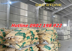 Đá vôi xây dựng – Vật liệu nền móng bền chắc cho công trình hiện đại