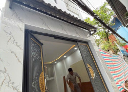 CHỈ 3 TỶ HƠN NHÀ MỚI Q4 SỔ HỒNG RIÊNG