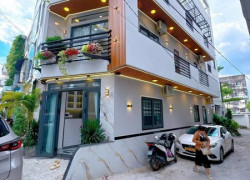 🔥 Cơ hội hiếm – Nhà đẹp Phan Văn Trị, Bình Thạnh