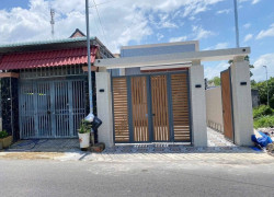🏡 CẦN BÁN NHÀ MẶT TIỀN ĐƯỜNG NHỰA – XÃ AN NGÃI, HUYỆN LONG ĐIỀN (XÃ LONG ĐIỀN, TP.HCM)