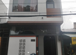 Bán Nhà Mặt Phố Nguyễn Trường Tộ, Sa Đéc, 62m2, 2PN, Sổ Hồng, Giá 3.6 Tỷ