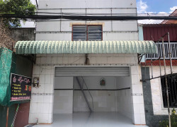 BÁN NHÀ PHỐ QL51 – CHU HẢI, AN CƯ BUÔN BÁN