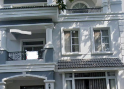 138m2 - Giá 16 tỷ - Ngang 8m - HXH Nguyễn Thị Thập kế chợ Tân Mỹ, Q7