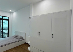 HOÀNG HOA THÁM 31M GIÁ 8,2 TỶ,CÁCH PHỐ 20M,NGÕ THÔNG,SỔ ĐẸP,FULL NỘI THẤT