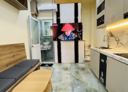 NHÀ MỚI 3 TẦNG FULL NỘI THẤT - MUA Ở NGAY - ĐẸP LUNG LINH – HẺM THÔNG THOÁNG - 2.8 TỶ TL