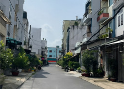 Bán nhà 4x26m – Hẻm 8m Quang Trung thông Nguyễn Văn Khối, Gò Vấp – chỉ 8.9 tỷ