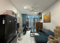 🏠 NHÀ NỞ HẬU CHỮ L - 3 TẦNG - HẺM 3 GÁC THÔNG Q4