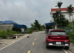 1.45 tỷ 65.5m2 Trung Nghĩa Đồ Sơn Zalo 0567222555