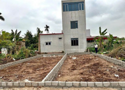 1.45 tỷ 72m2 Tân Thành Dương Kinh Zalo 0567222555