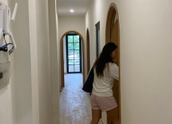 Cửa nhựa ABS Hàn Quốc tại Dĩ An Bình Dương – Báo giá chi tiết