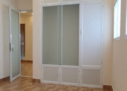 Bán căn hộ chung cư  p.2 Q.5 - 74m2 có 3 pn có sổ có thang chỉ 4ty7