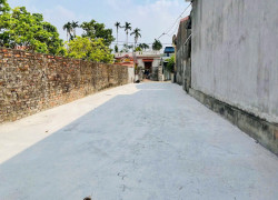 1.15 tỷ 80.5m2 Xuân La Thanh Sơn Kiến Thụy Zalo 0567222555