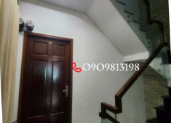 📣📣📣DÒNG TIỀN ỔN ĐỊNH - NHÀ ĐẸP P.COL QUẬN 1📣📣📣