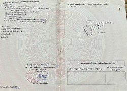 1.5 tỷ 88m2 ngõ 199 Tân Thành Dương Kinh Zalo 0567222555