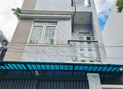 NGỘP BANK – HẺM 6M HƯƠNG LỘ 2 – Ô TÔ NGỦ TRONG NHÀ
, Nhà 3 tầng BTCT kiên cố, 3PN + 4WC + sân thượng