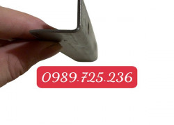 Thanh nẹp sắt có lỗ, phụ kiện nẹp sắt, thanh nẹp V