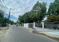 SIÊU PHẨM HIẾM - LÔ GÓC MẶT TIỀN BÌNH KỲ KẸP KIỆT 4M, GIÁ RẺ HƠN ĐẤT KIỆT