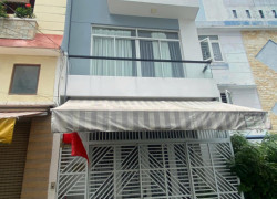 Khu nhà VIP Đinh Tiên Hoàng-BThanh-40m2-4 tầng-4x10m-Hẻm xe hơi-Nhỉnh 5 Tỷ
