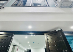 💥Lô Góc – CCMN Mới – Thu Nhập 100Tr/Tháng – Ô Tô Vào Nhà – Thang Máy Xịn💥