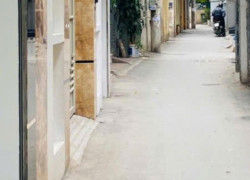 💥 CĂN HỘ DỊCH VỤ – 6 TẦNG – THANG MÁY – TRUNG TÂM CẦU GIẤY