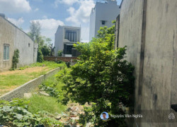Chính chủ bán gấp chính chủ bán gấp lô đất 146.8m2 - MT Trần Hải Phụng, Bình Tân - Kẹt bank cắt lỗ