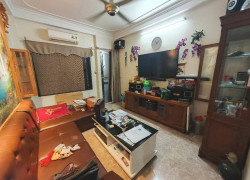 NHÀ BẮC TỪ LIÊM, VỈA HÈ RỘNG, TIỆN ÍCH BẠT NGÀN