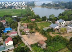 CC CẦN BÁN LÔ ĐẤT VÀNG DIỆN TÍCH RỘNG 722m2.MẶT TIỀN RỘNG ĐẾN 31m– NGAY CẠNH KHU DU LỊCH HỒ VĂN SƠN