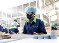 Tuyển lao động phổ thông nam nữ làm tại Biên Hòa Đồng Nai