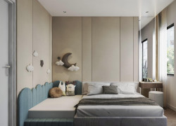 **Bán nhà hẻm Hoàng Văn Thụ, phường 4 Tân Bình (4,5*15) 3 lầu chỉ 9,5 tỷ