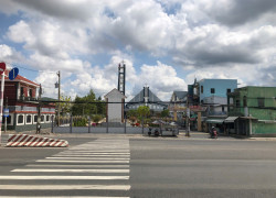 BÁN NHÀ PHỐ QL51 - CHU HẢI, BUÔN BÁN KINH DOANH TỐT