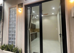 ✔️ MT HẺM THÔNG PHẠM THẾ HIỂN Q8 CHỈ 3TY2