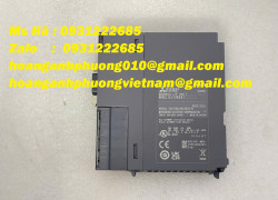 Giá tốt hãng mitsubishi QJ71MB91 mô đun kết nối - mới 100%
