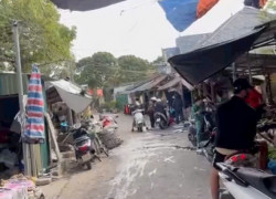 CHÍNH CHỦ CẦN BÁN 3 LÔ LIỀN KỀ TRONG CHỢ KM9 – HẢI ĐÔNG (P.MC3)