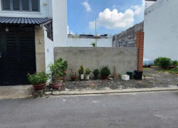 🌟 BÁN ĐẤT NỀN – THẠNH XUÂN 22, P. THỚI AN, , tp.hcm 🌟