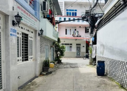 🏡 Nhà đẹp 2 tầng – Tây Thạnh, Tân Phú – Hẻm xe hơi – Giá chỉ 5.x tỷ