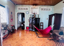 Bán nhà mặt phố Phường Phước Long (Hiệp Phú, Q.9 cũ) ngang 6m, DT 95m2, 1 trệt, 2PN. Sổ hồng, giá 6.99 tỷ. LH: