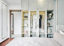 BÁN CĂN HỘ 2PN 2WC 70m² – CẢNG CÁI MÉP QL51, MAISON GRAND 2,31 TỶ