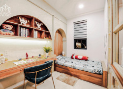 BÁN CĂN HỘ 1PN 50m² – TRUNG TÂM CẢNG PHÚ MỸ QL51, MAISON GRAND 1,65 TỶ