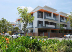 ELITE LIFE – NHÀ PHỐ XANH, AN CƯ & ĐẦU TƯ SÁNG GIÁ