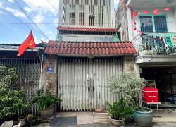 🏡 BÁN NHÀ 1 TRỆT 1 LẦU CHÍNH CHỦ – GIÁ 6 TỶ (Thương lượng)
