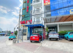 BÁN NHÀ MẶT TIỀN ĐƯỜNG HÀ HUY GIÁP – QUẬN 12