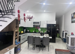 🌟 GIÁ CHỈ 5,75 TỶ - NHÀ 3 TẦNG ĐƯỜNG BÙI TẤN DIÊN – TRỤC CHÍNH PHƯỚC LÝ 🌟