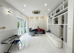 Cần bán gấp biệt thự liên kề Hưng Thái, Phú Mỹ Hưng, Quận 7