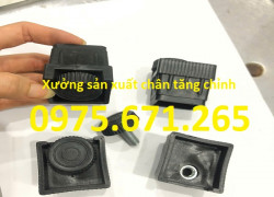 Tại sao nên chọn gia công chân tăng chỉnh hơn là nhập khẩu